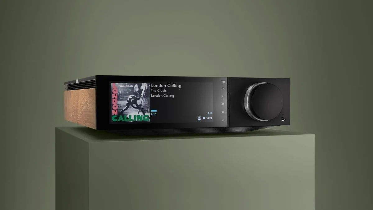 Cambridge EVO 150 Amplis hi-fi stéréo