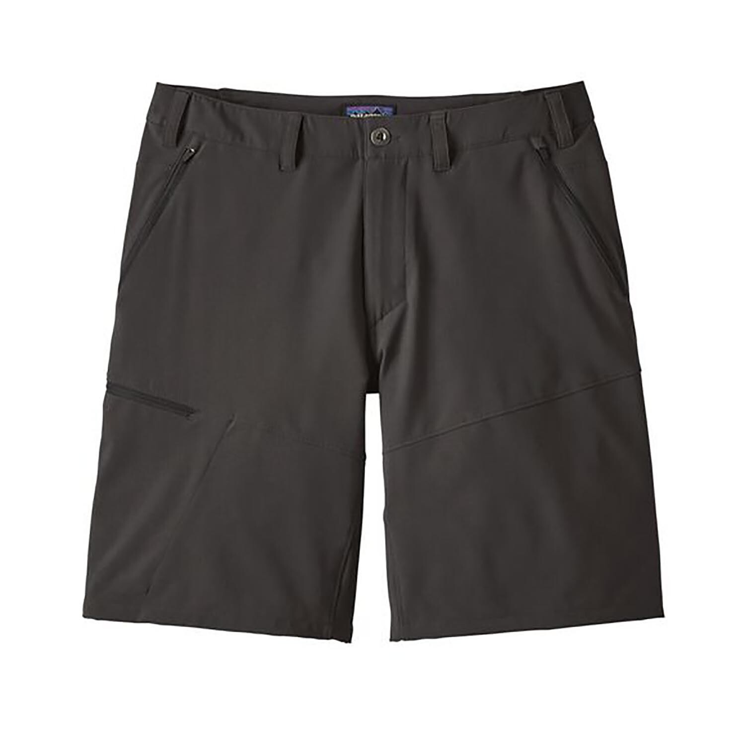 Patagonia Mens Terravia Trail Shorts - 10\
