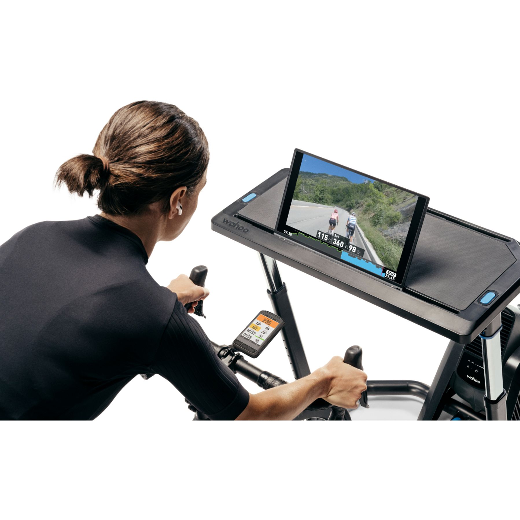 Wahoo Elemnt Ace Fietscomputer