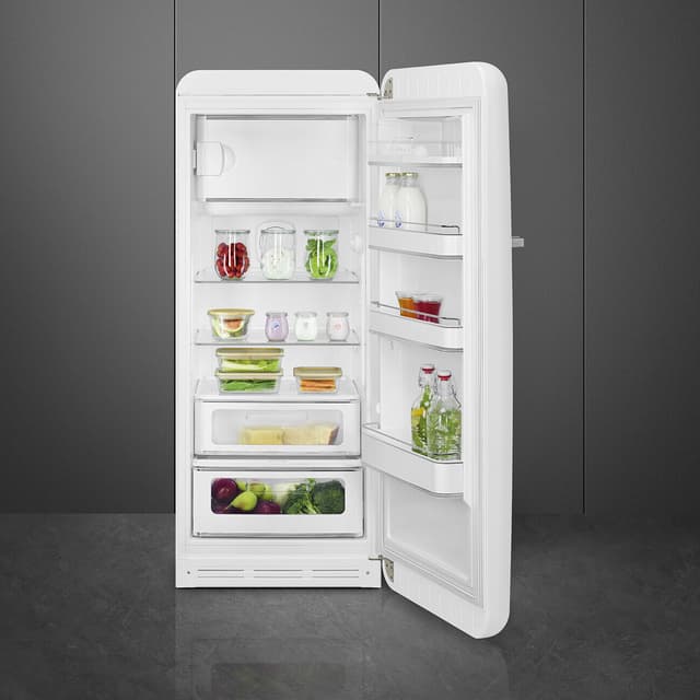 Smeg Kølefryseskab FAB28RWH6
