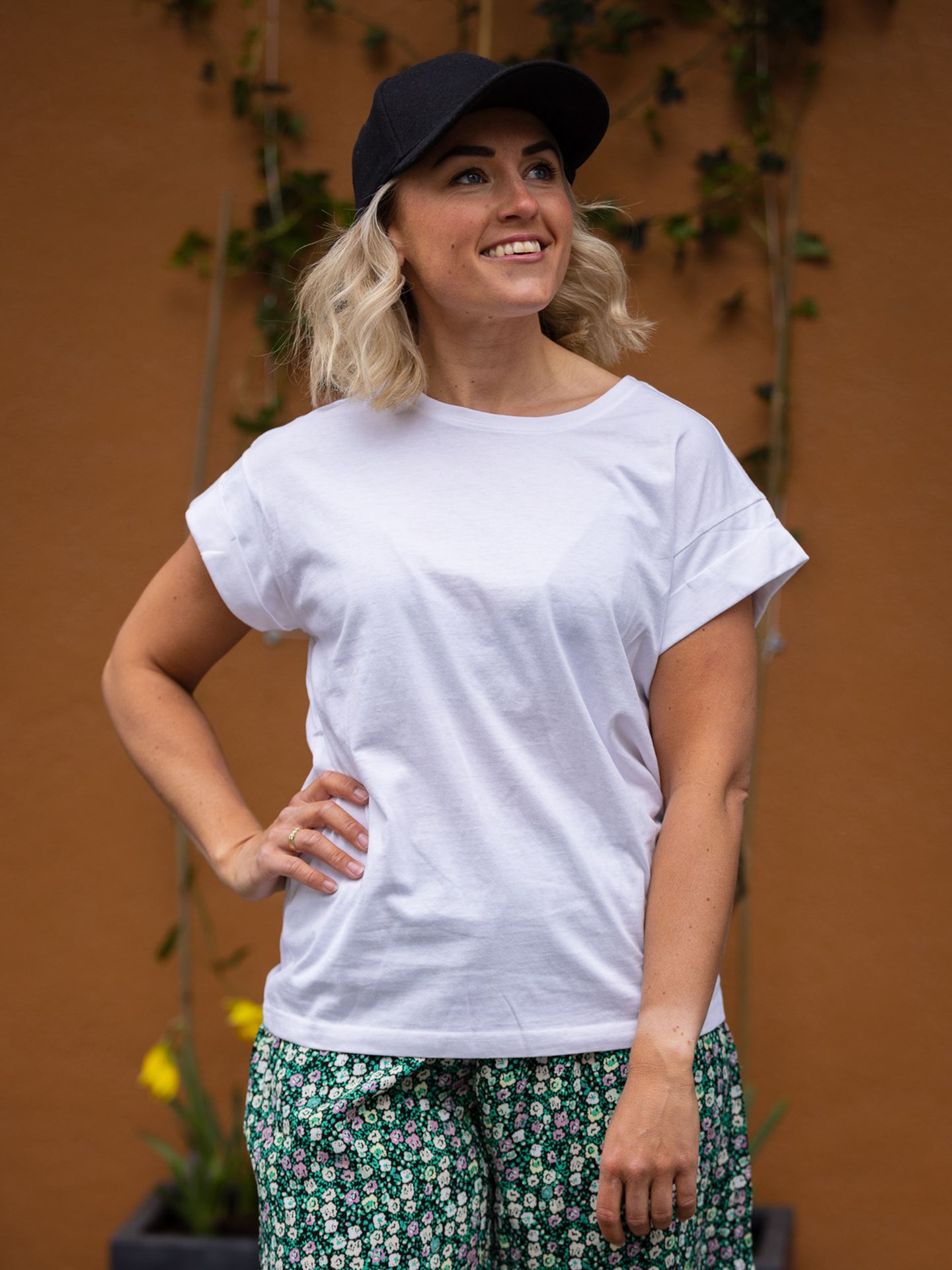 Alva Standard Tee