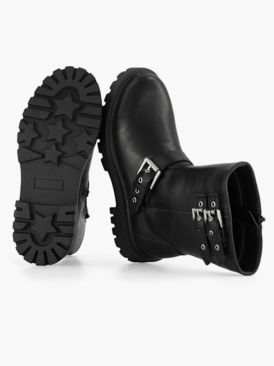 Graceland Bikerboot