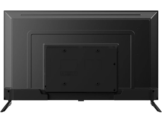 CHIQ - TV LED 4K 108 cm U43GLX Android Smart TV, UHD, 4K