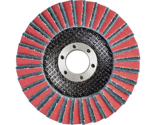 Reinigingsschijf PFERD PVZ keramiek Ø 115x22,23 mm korrel CO-COOL 120/A 240 F
