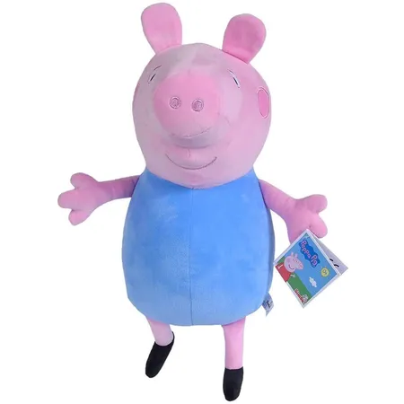 Simba Peppa Pig Schorsch 31cm