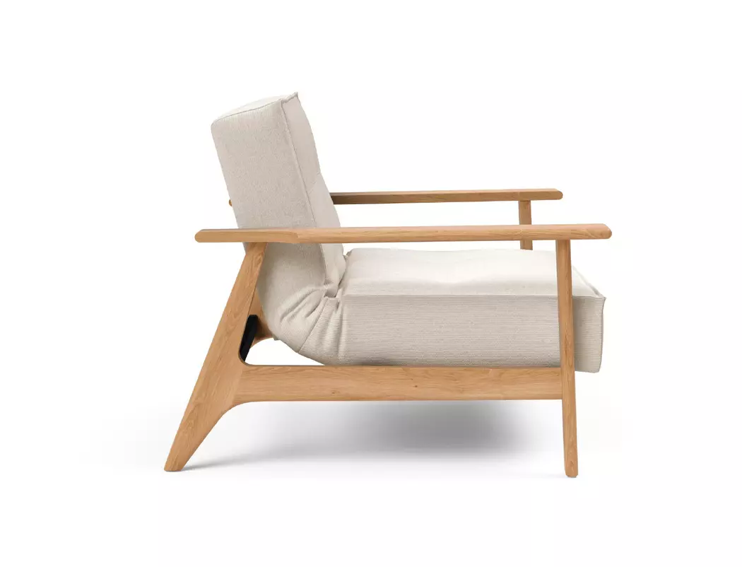Sessel Splitback Frej Eiche
