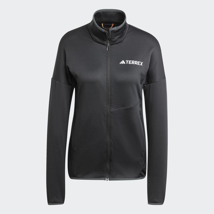 Adidas Veste molleton léger Terrex Xperior Climawarm