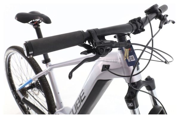 Produit reconditionné · Cube Reaction Hybrid PFM / Vélo Vile et Loisir / Cube | Très bon état