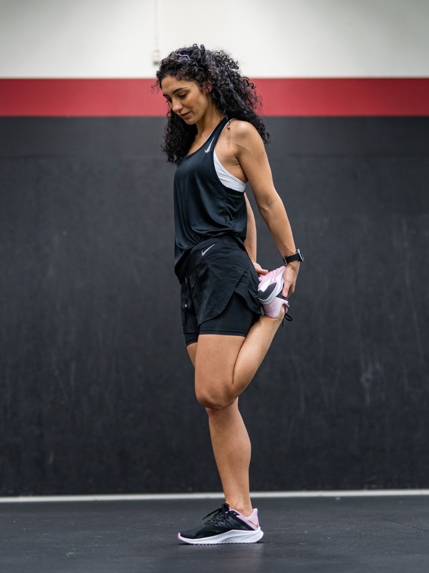 Eclipse 2in1 Shorts