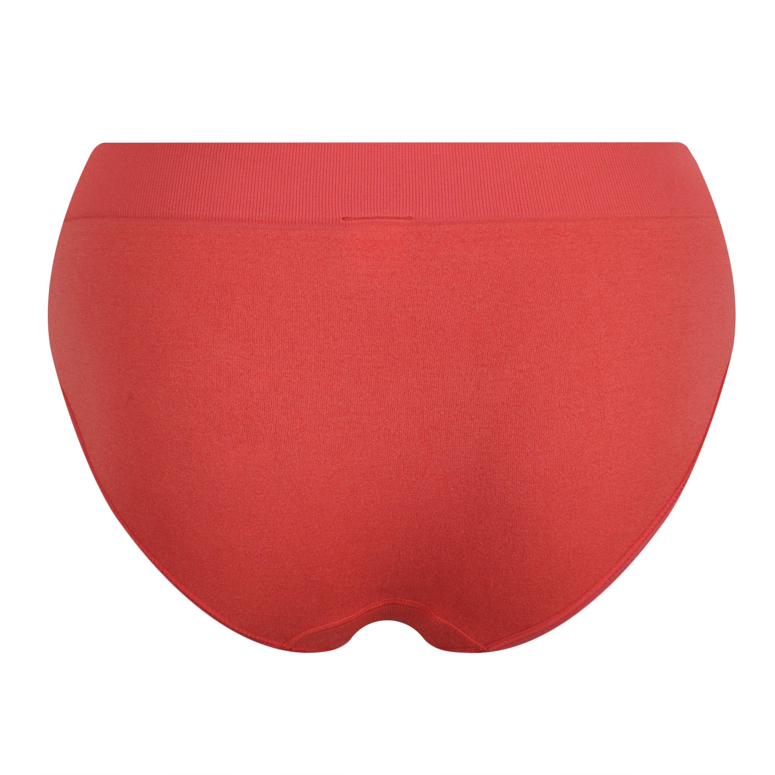 Reebok 3 Pack Rain Briefs Womens