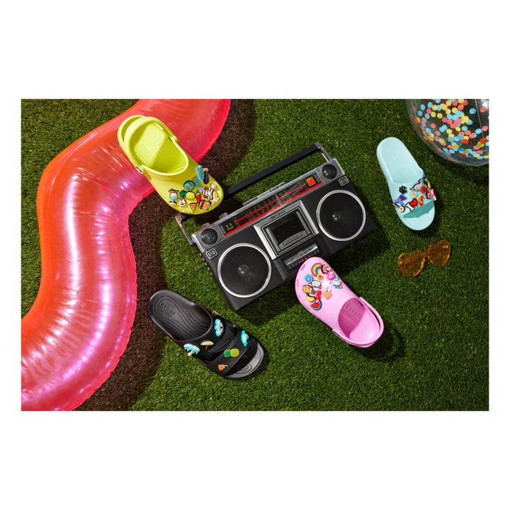 Crocs Sabots Crocs Classic | Rose fuschia