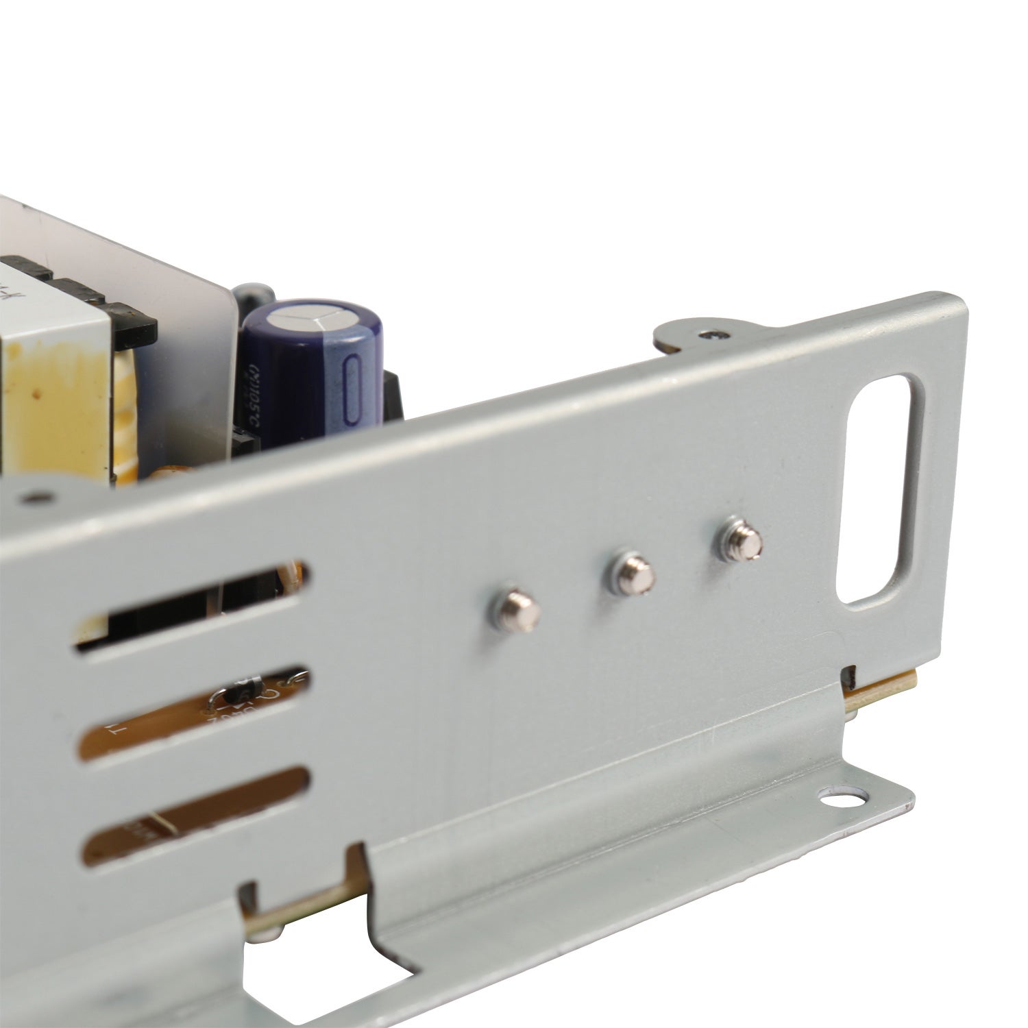 Pioneer spareparts DWR1544 power supply PCB