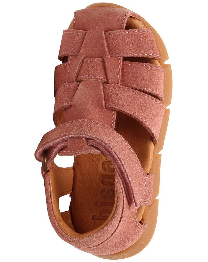 Sandalen CELIUS in rose