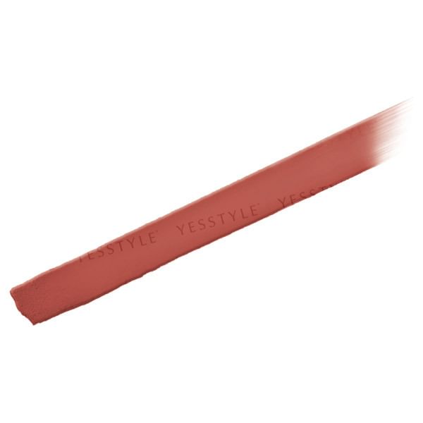 YSL - De slanke fluwelen radicale rouge