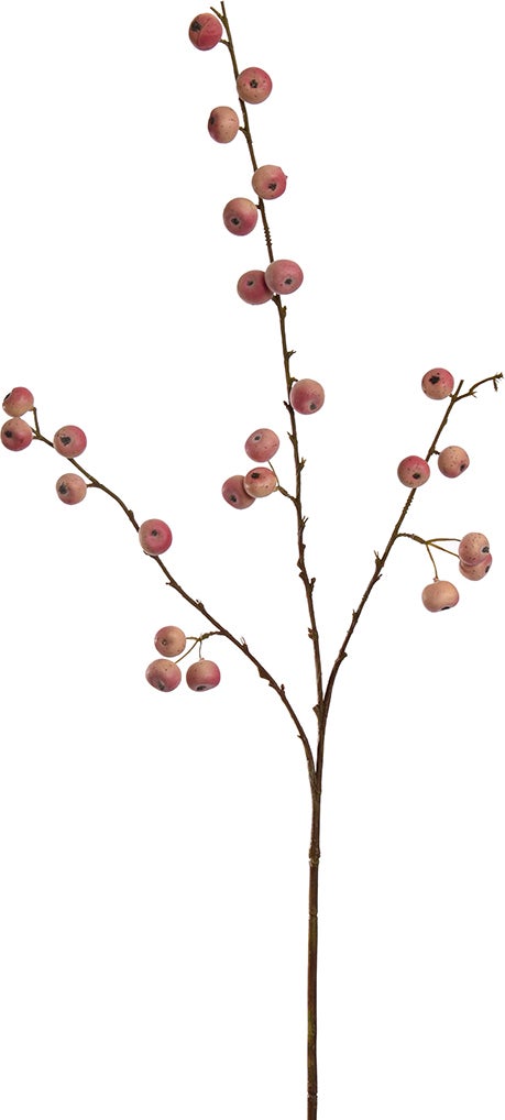 Jasaco Pure kunstbloem Appelbloesem roze 90 cm