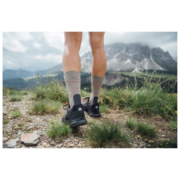 Falke - Women's TK2 Melange - Chaussettes de randonnée