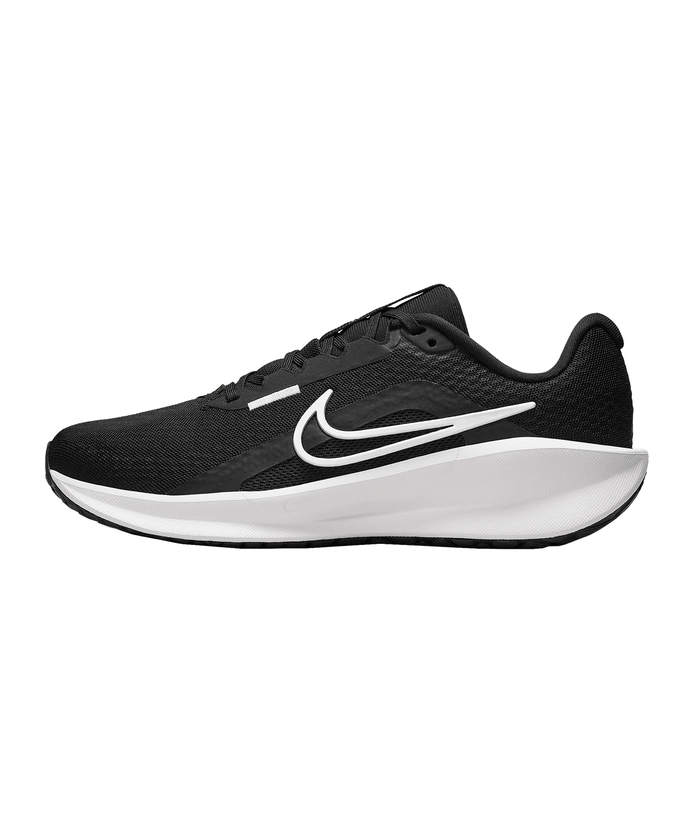 Nike Downshifter 13 Damen Schwarz F001