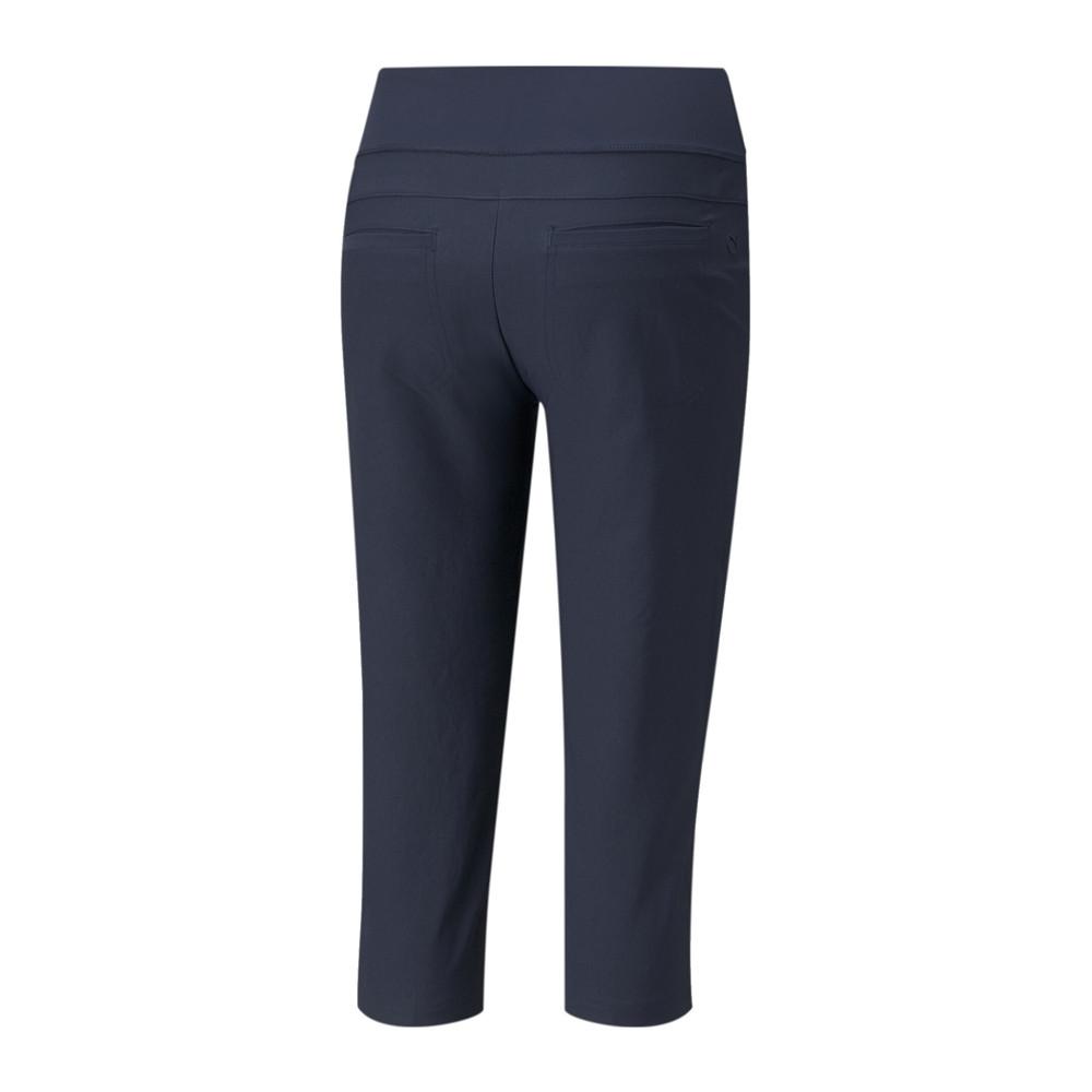 Puma Pantalon de golf Marine Femme Puma Pwrshape Capri