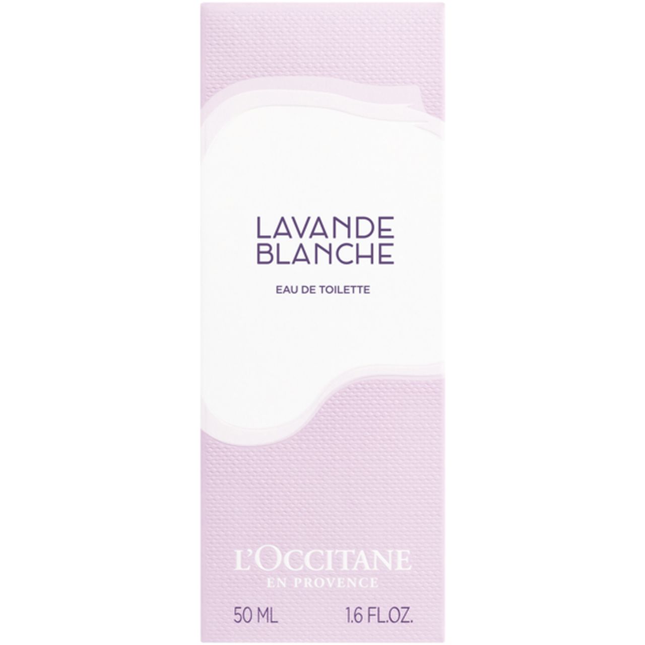 L'Occitane, White Lavender EdT Nat. Spray