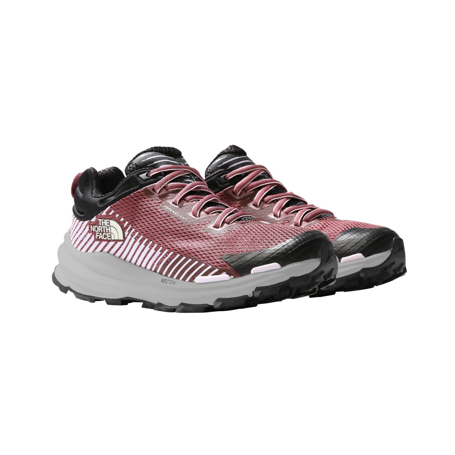 The North Face| Damen Wanderschuhe VECTIV FASTPACK FUTURELIGHT