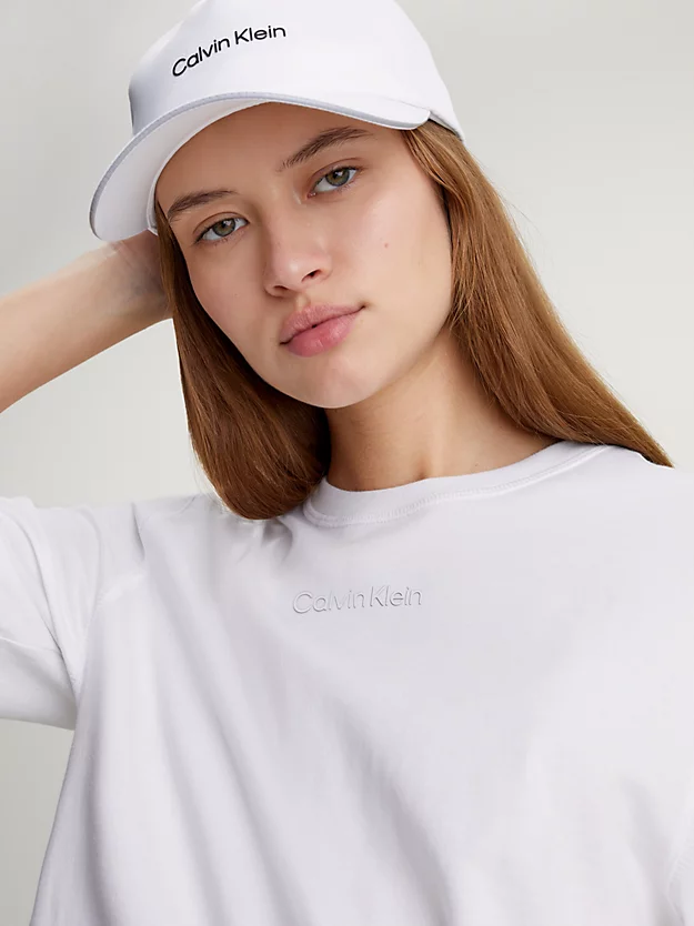 Camiseta de academia