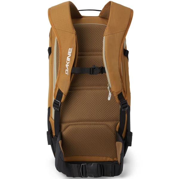 Sac à dos ski DAKINE HELI PRO 24L RUBBER