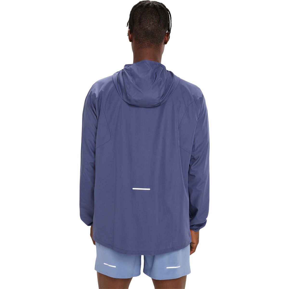 Asics Accelerate Light Løbejakke Herre