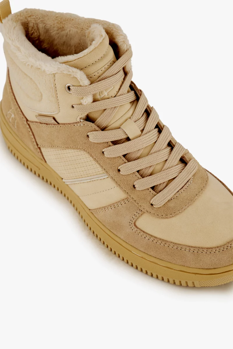 BEACH MOUNTAIN Passenger Tex Damen Sneaker