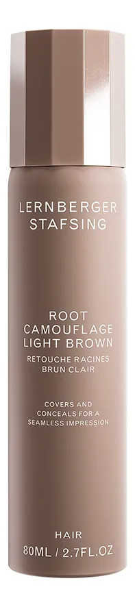 Lernberger Stafsing Root Camouflage Light Brown - 80 ml.