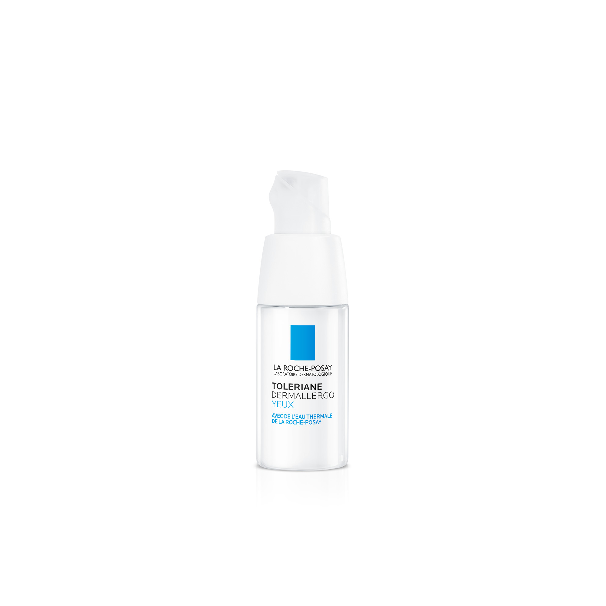 La Roche-Posay Toleriane Dermallergo Augen AHA Disp 20 ml