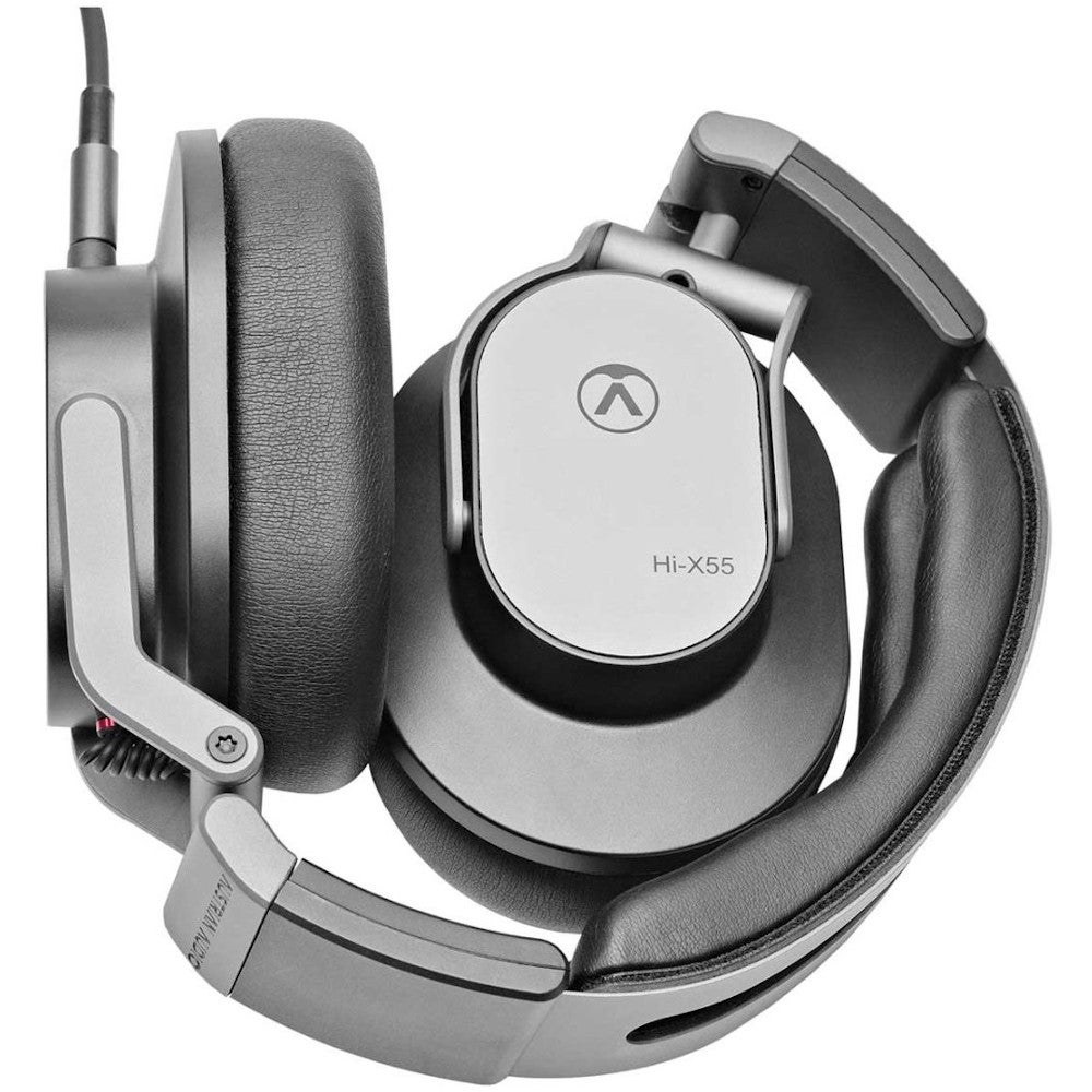 Austrian Audio Hi-X55 Over-Ear koptelefoon