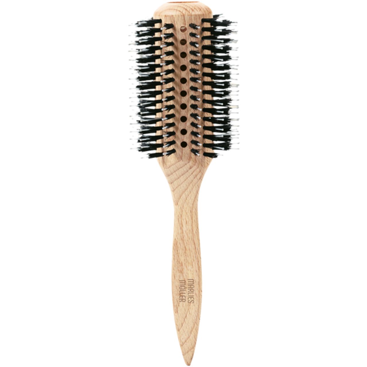 Marlies Möller beauty haircare Brushes Super Round-Brush