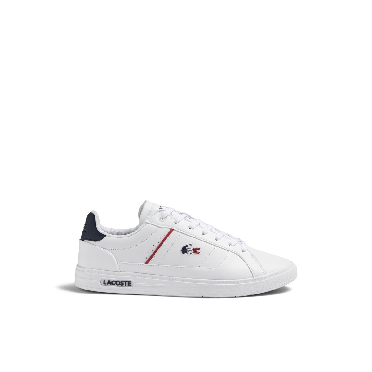 LACOSTE-Europa_pro - Blanc