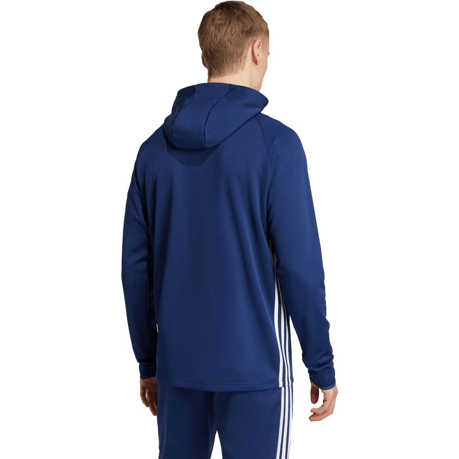 adidas Tiro 25 Essentials Winterized Trainingspak