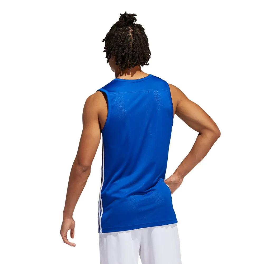 Camiseta reversível adidas 3G Speed