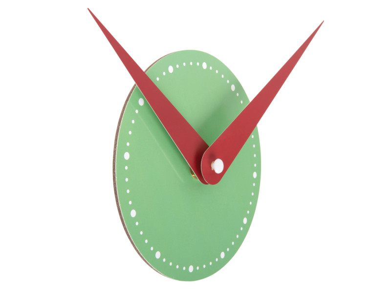 Wall Clock DIY Chico