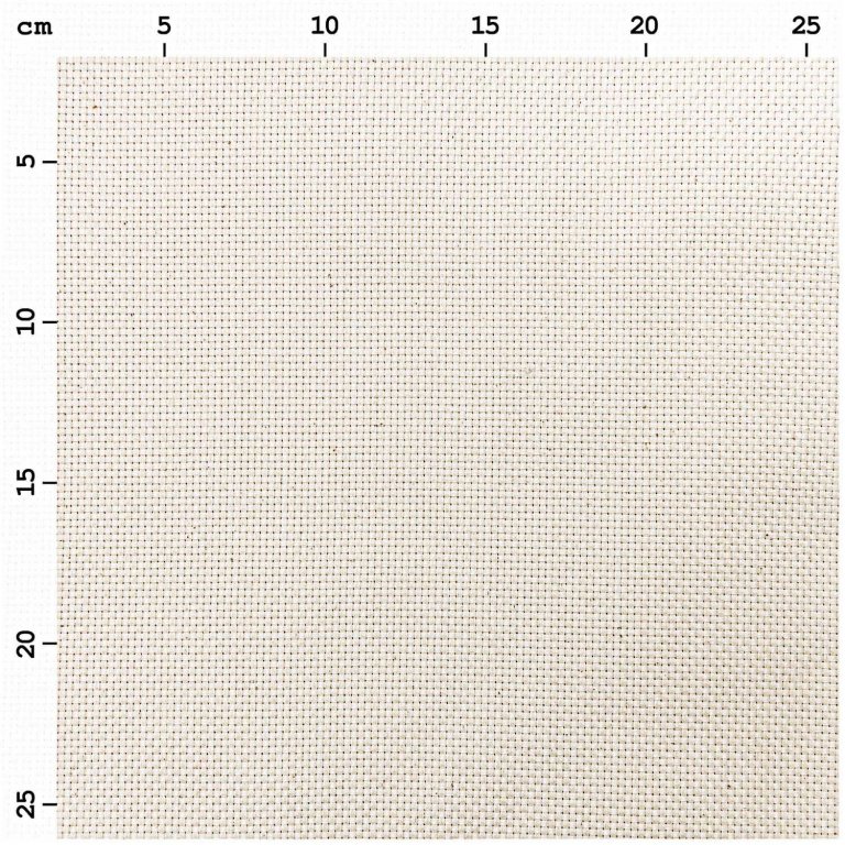 Baumwolle Mönchsstoff uni, 405 g/m²