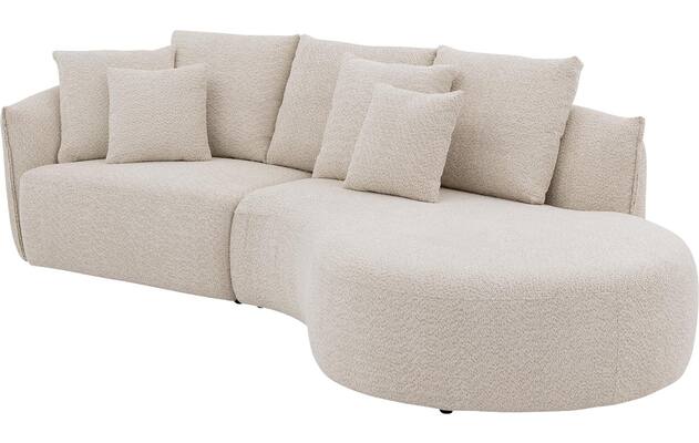 Hoekbank Fay