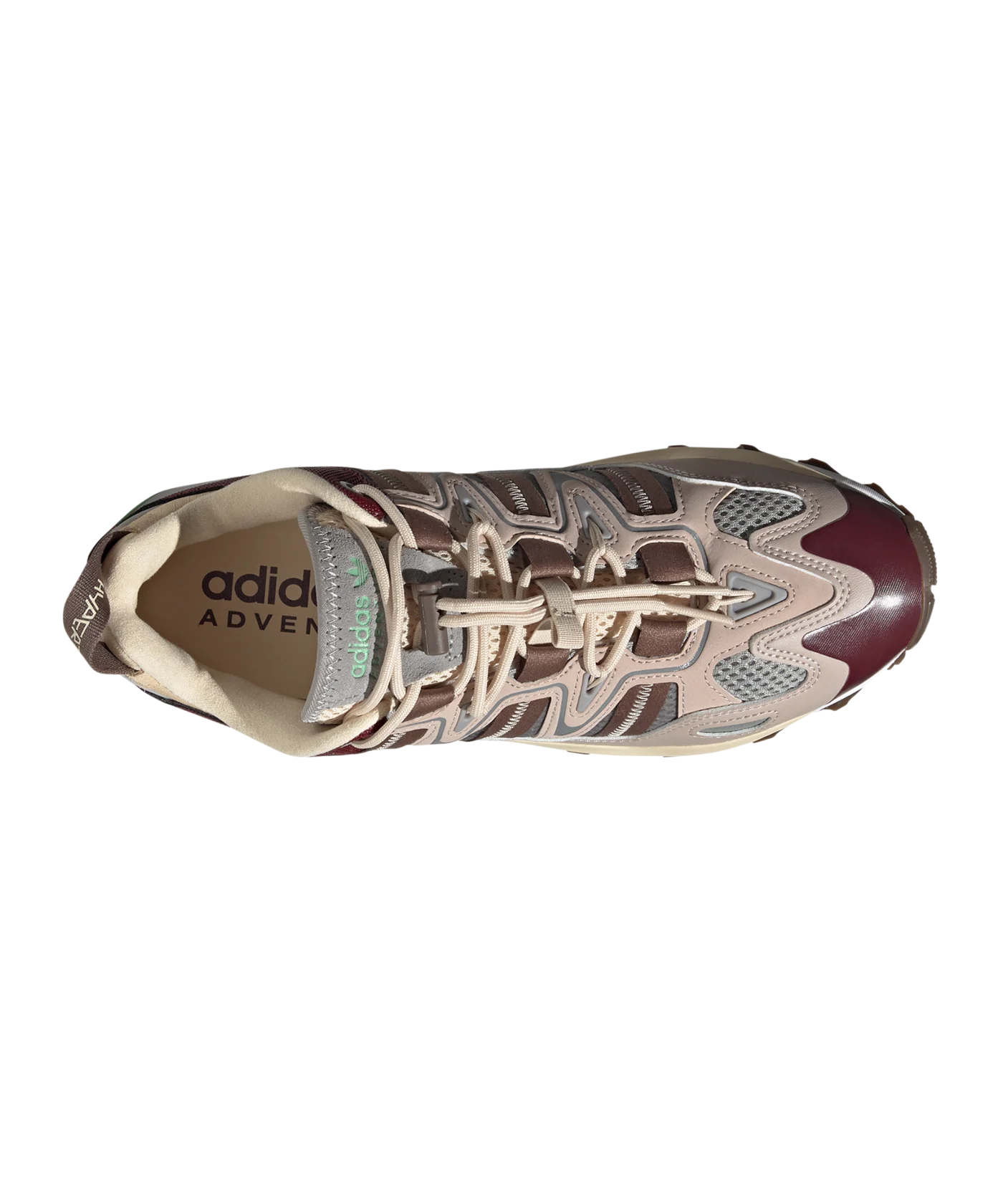 adidas Originals Hyperturf Braun