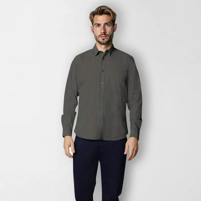 Clean Cut Copenhagen Luca Overhemd Heren