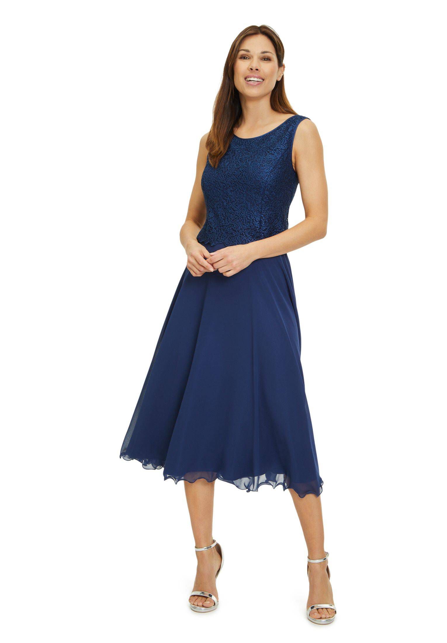 Vera Mont| Damen Cocktailkleid