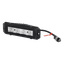 Arbeidsbelysning LED for fast montering 32 W 3200 lm 80°