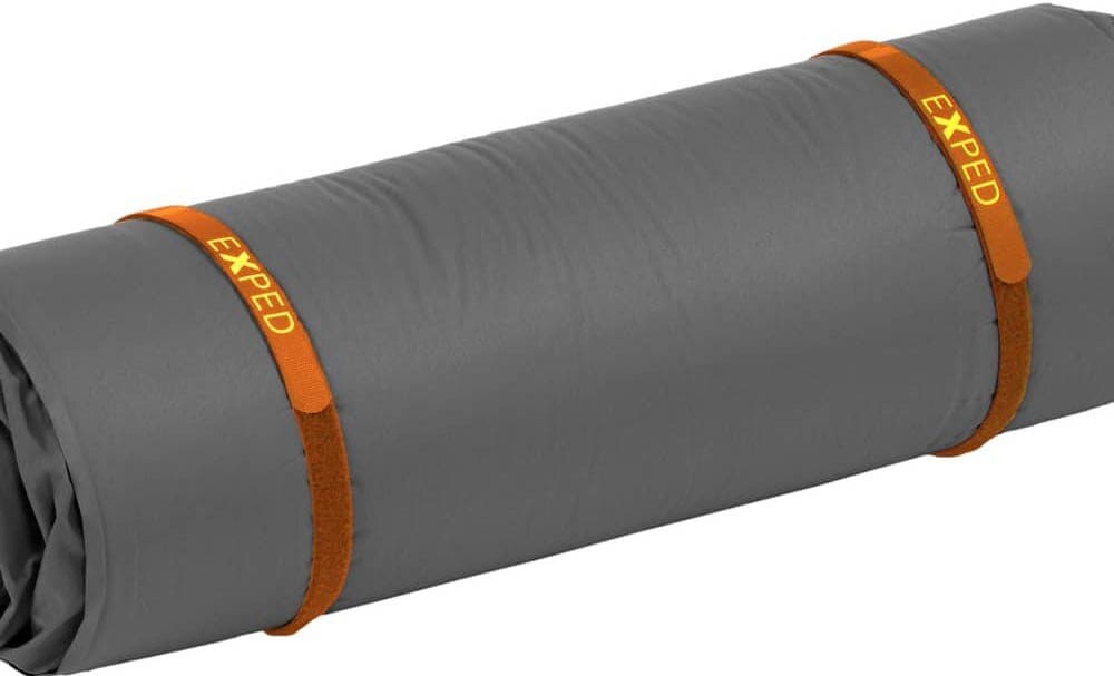 Exped DeepSleep Mat 7.5<br>Temp grense: -45 °C