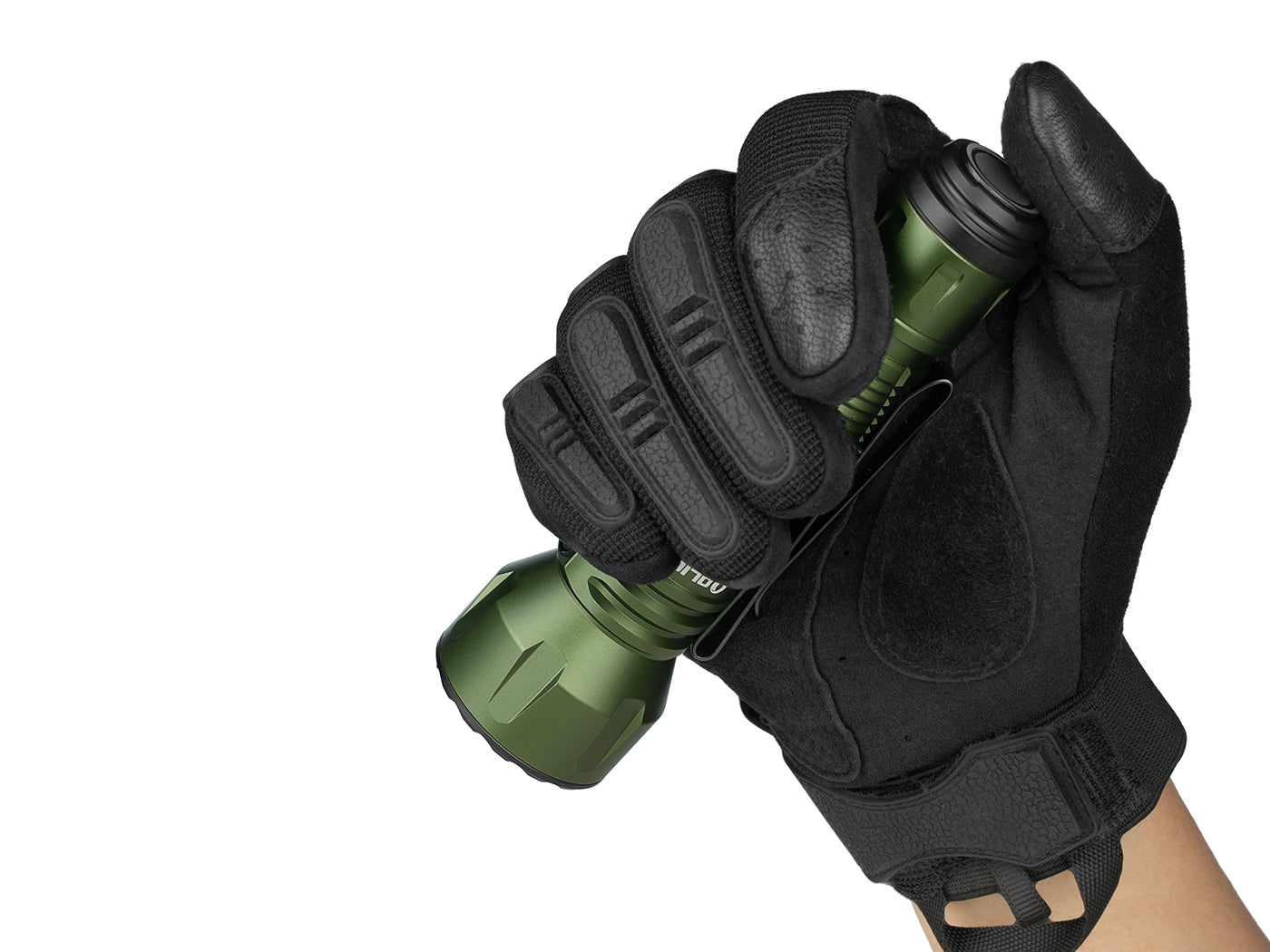 Olight Javelot OD zaklamp - Green