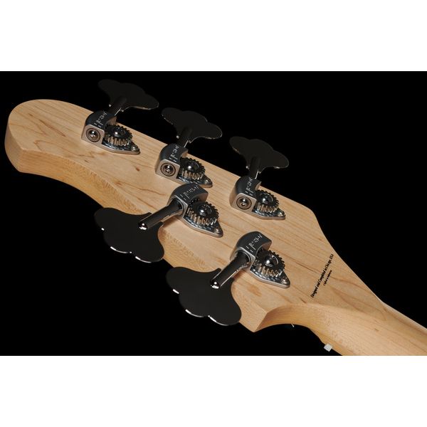 Lakland Skyline Darryl Jones 5 NAT