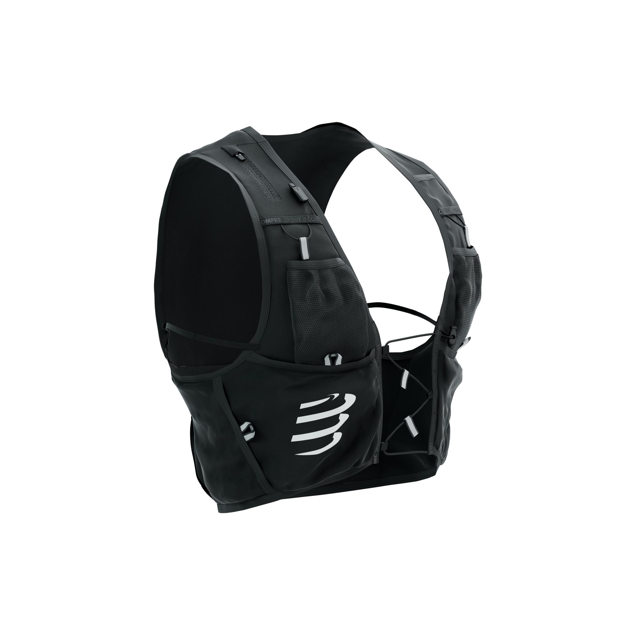 Compressport Ultrun EVO 10 Pack Black
