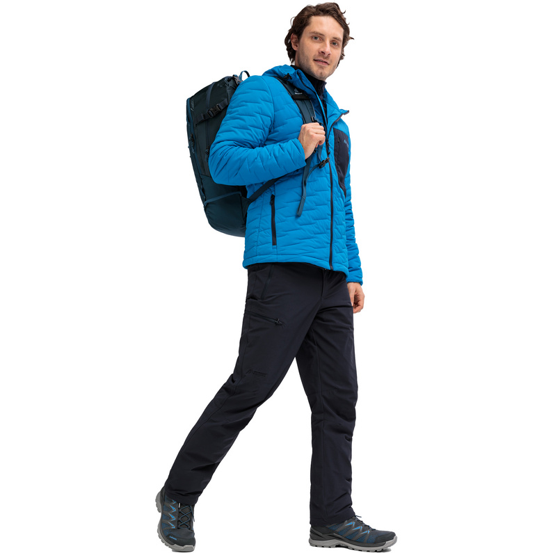 Maier Sports Herren Donovaly Jacke