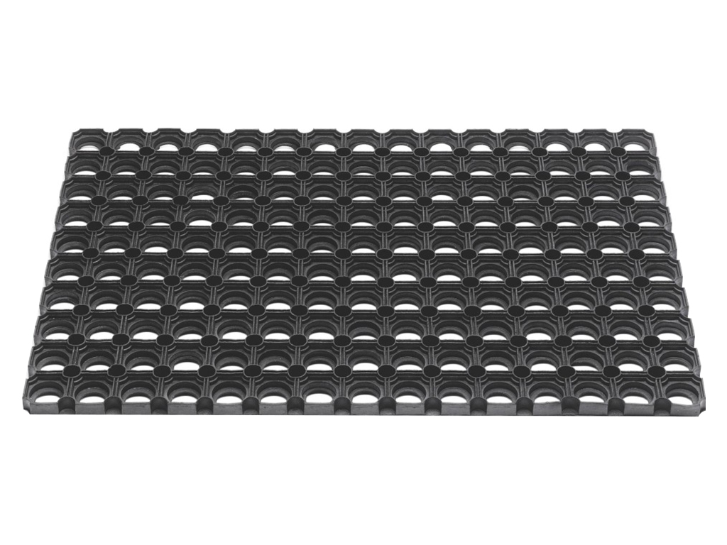 Hamat Domino rubberring mat - 80 x 50 cm