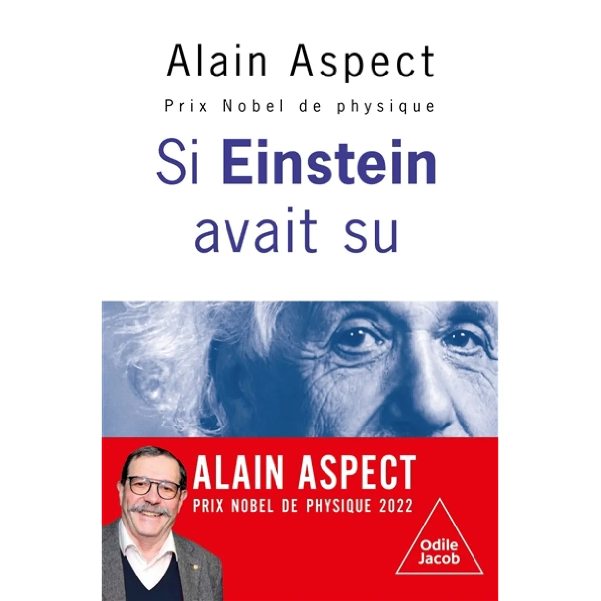 Si Einstein avait su · Occasion