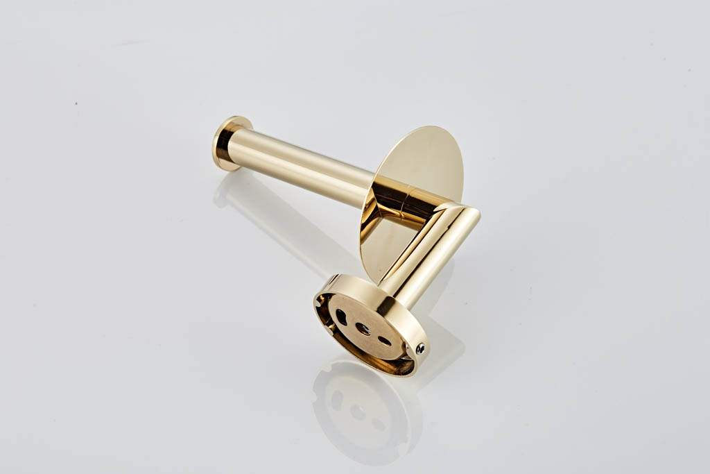 Saniclear Dorado reserve rolhouder goud